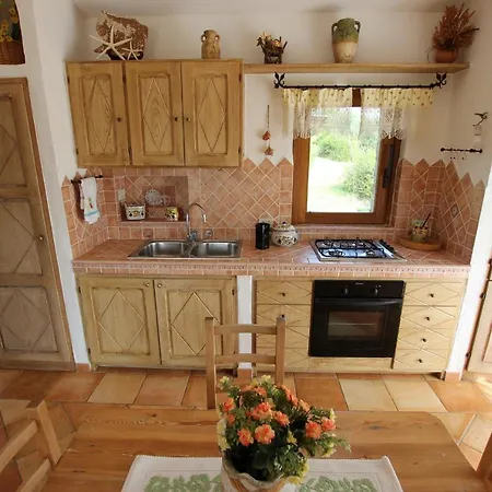 Stazzo Malchittu Lc-99 * Arzachena