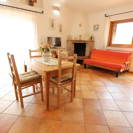 Apartament Stazzo Malchittu Lc-99 *