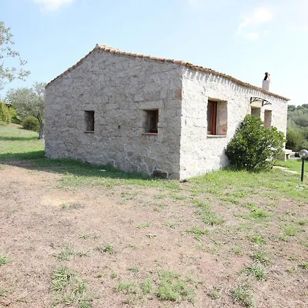 Apartament Stazzo Malchittu Lc-99 Arzachena