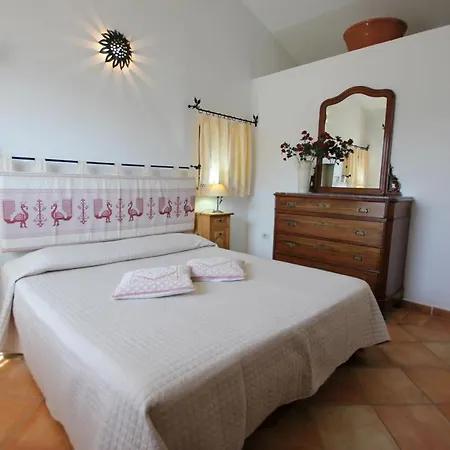 Stazzo Malchittu Lc-99 Arzachena