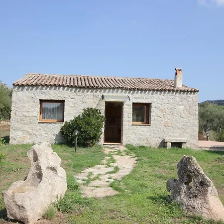 Stazzo Malchittu Lc-99 *