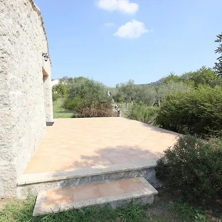 Stazzo Malchittu Lc-99 Arzachena